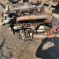 perkins 4108 complete engine for sale
