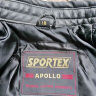sportex jacket for sale