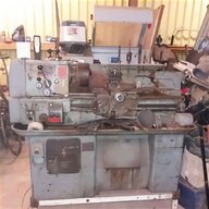 colchester lathe used for sale
