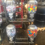 coin operated vending machines for sale
