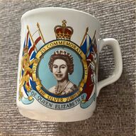 queen elizabeth memorabilia for sale
