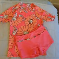 girls sunsafe swimwear for sale