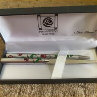 cartier pen for sale