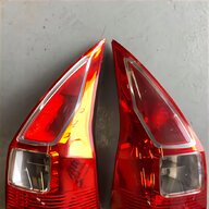 renault megane rear lights for sale