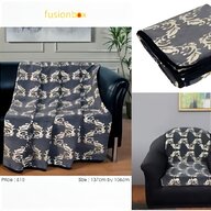 sofa throws for sale