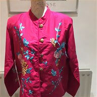 mandarin collar jacket for sale