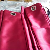 dunelm eyelet curtains for sale