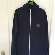 fred perry jacket xl for sale