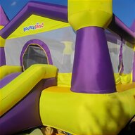 commercial inflatable slide for sale
