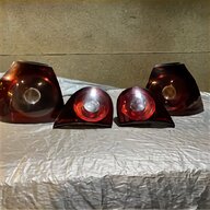 focus led tail lights for sale