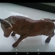 bronze bull statue for sale
