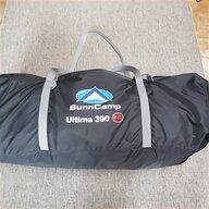ultima sunncamp for sale