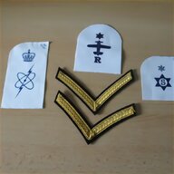 navy badge for sale