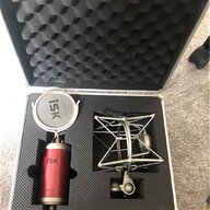 microphone case for sale