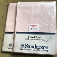sanderson dandelion clocks bedding for sale