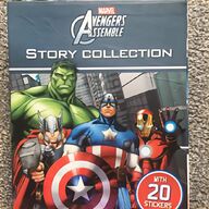 avengers comic collection for sale