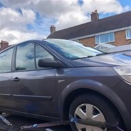 renault modus breaking for sale