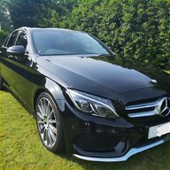 c43 amg for sale