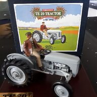 vintage britains toy tractors for sale