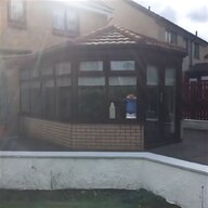 upvc porch for sale
