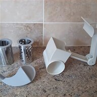 kenwood chef grater for sale