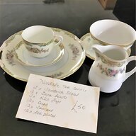 vintage china tea sets for sale