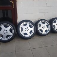 amg penta wheels for sale