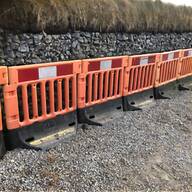 water filled barriers for sale