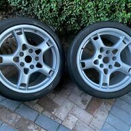 porsche 997 tyres for sale