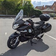moto guzzi 1100 sport for sale