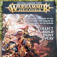 warhammer books for sale
