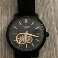 rotary black mens for sale