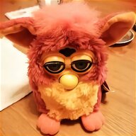 1998 furby for sale