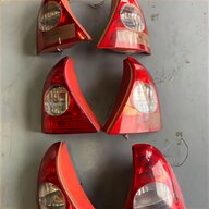 renault clio rear lights mk3 for sale