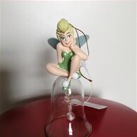tinkerbell lamp for sale