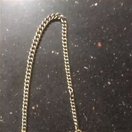 brass fob watch chain for sale