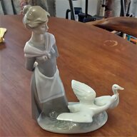 lladro geese for sale