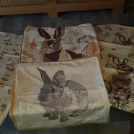hare cushion for sale