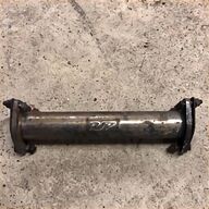 mg zr exhaust for sale