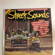 street sounds electro for sale