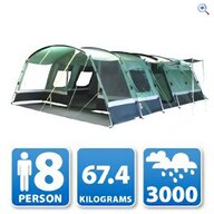 hi gear family tents for sale
