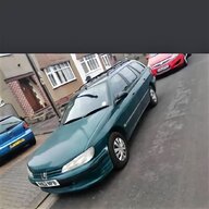 peugeot 406 executive for sale