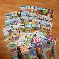 horse hound magazine for sale