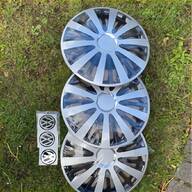 volkswagen wheel trims for sale