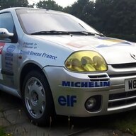 clio 172 phase 1 for sale