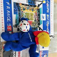 world cup mascot for sale