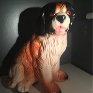 st bernard dog ornament for sale
