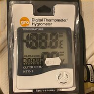 greenhouse thermometer for sale