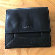 radley leather credit card holder for sale