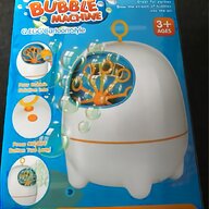 bubble machine for sale